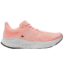 Shoes Fresh Foam 1080v12 grapefruit/pink/grey women's